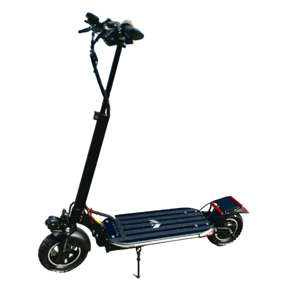 Электросамокат Syccyba (Currus) Mangust 2.0 - 20 ah 52v