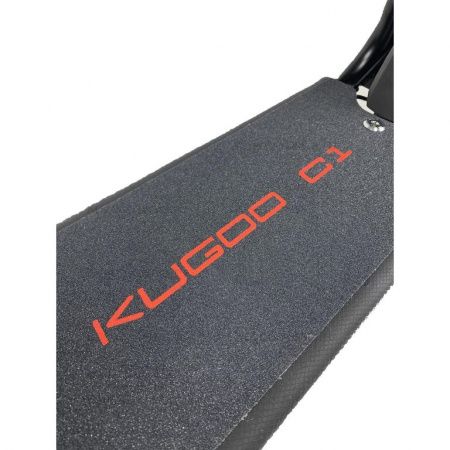 Электросамокаты  Электросамокат KUGOO C1 Plus Jilong + Гидроизоляция
