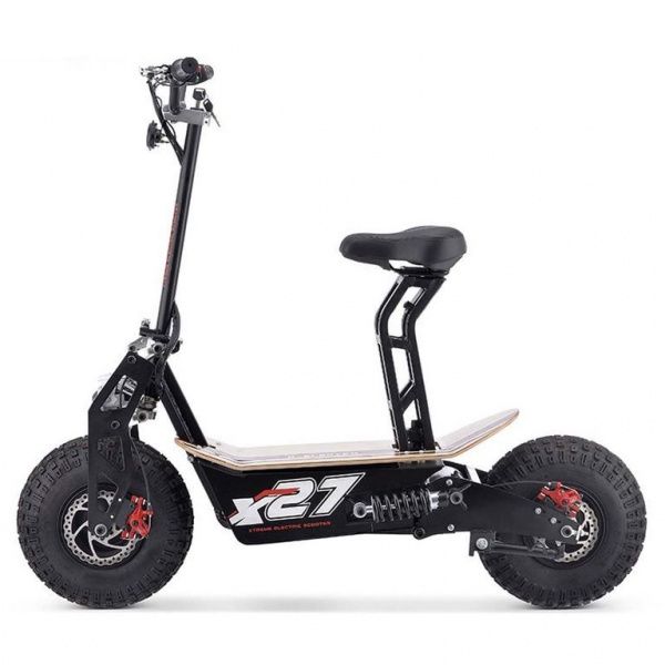 Электросамокат MiniPro G-Booster X27