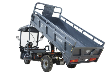 Грузовой электротрицикл Rutrike Фактор ЛАЙТ 2600 60/72V2000W