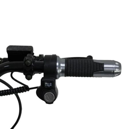 Электропитбайк IKINGI S7