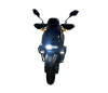 Электроскутер GT TANK 01 PRO 3000W 72V 60AH черный