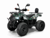 Электровадроцикл MOTAX Grizlik E1500 2024 Зеленый камуфляж