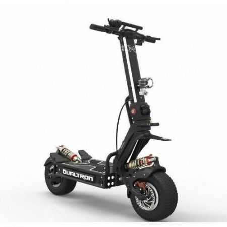 Электросамокат DUALTRON X