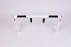 Турник настенный со средним и параллельным хватом