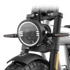Электровелосипед COSWHEEL CT20S 60V