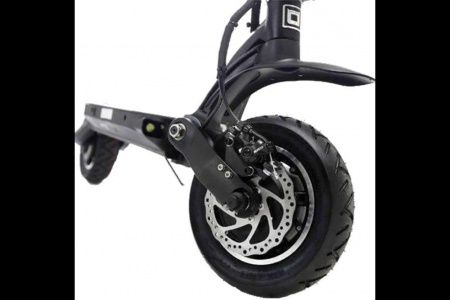 Электросамокат DUALTRON S