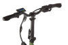 Электровелосипед Gelbert Saturn 5 ULTRA серый