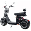Электроскутер IKINGI M12 PRO