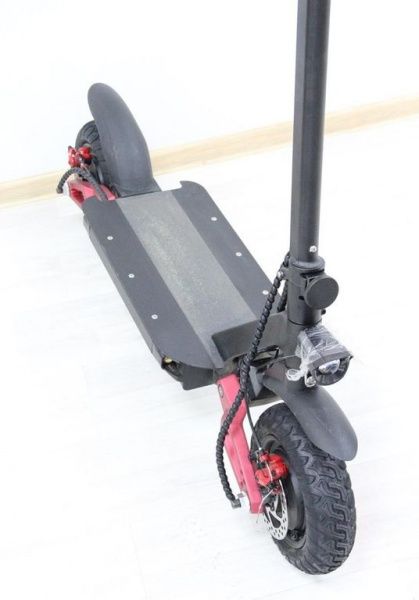 Электросамокат GT Booster