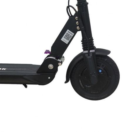 Электросамокат MINIPRO Mi S3 красный