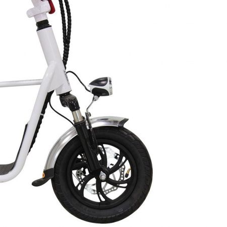 Электросамокат MINIPRO Mi656