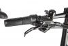 Электровелосипед Eltreco MULTIWATT NEW хаки