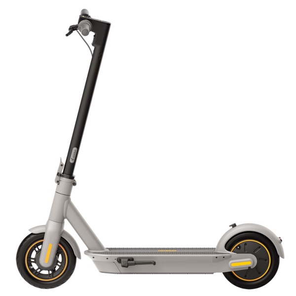 Электросамокат Ninebot KickScooter MAX G30LP + Аквазащита