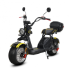 Электроскутер Siberton Pro Max 3950W 60V/35Ah