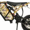 Электропитбайк Jetson MAGNUM 48V25Ah 1000W камуфляж