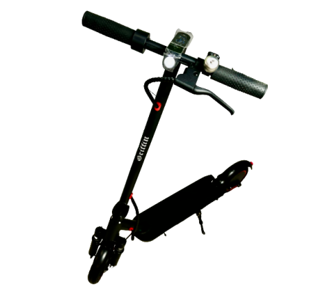 Электросамокат Griffin M365 PRO Plus