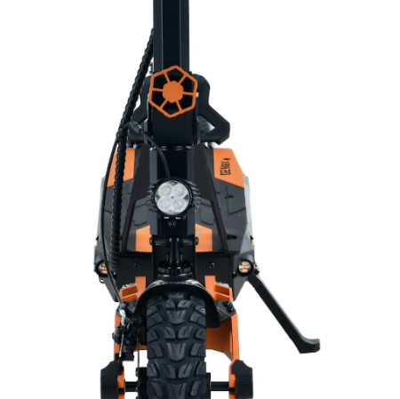 Электросамокаты  Электросамокат Kugoo G2 Max