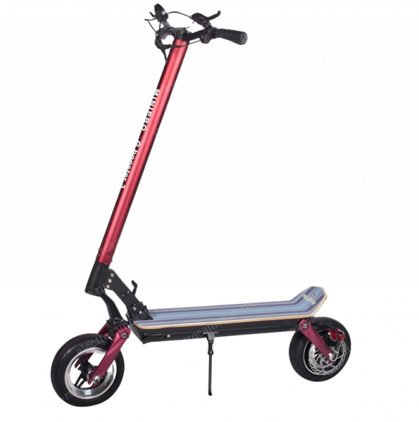 Электросамокат MINIPRO G-booster 3