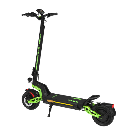 Электросамокат HITWAY H18 MAX