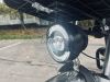 Электровелосипед колхозник Wenbox Monster Снег