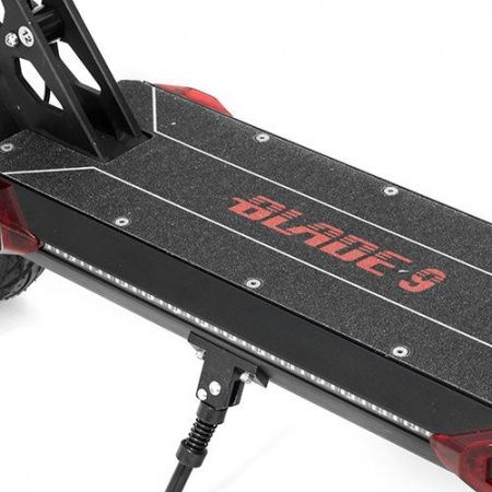 Электросамокат BLADE 9 (28 Ah)