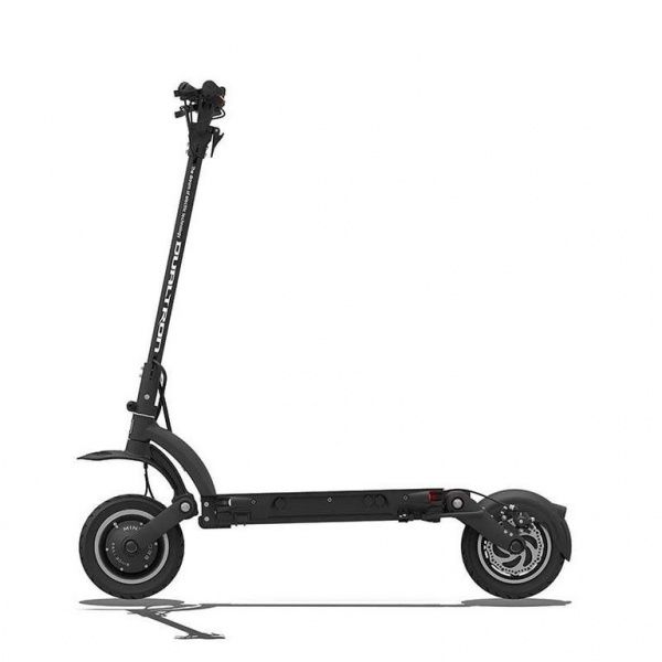 Электросамокат DUALTRON Eagle Pro