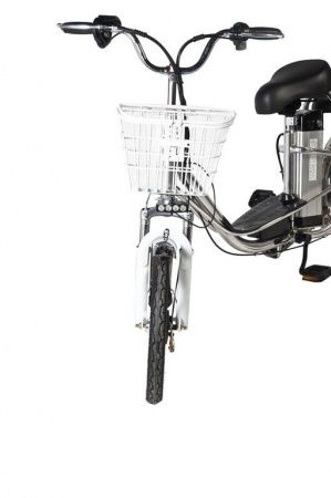 Электровелосипед Колхозник V8 13ah