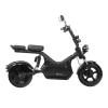 Электроскутер SkyBoard Baikal  BR50-3000 PRO MAX синий