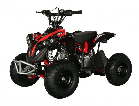 ATV CAT 50 Бензиновый 