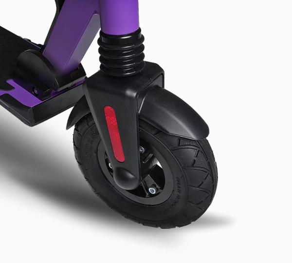 Электросамокат MIDWAY YAMATO 0810 розовый