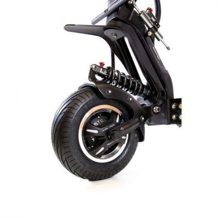 Электросамокат DUALTRON X LIMITED