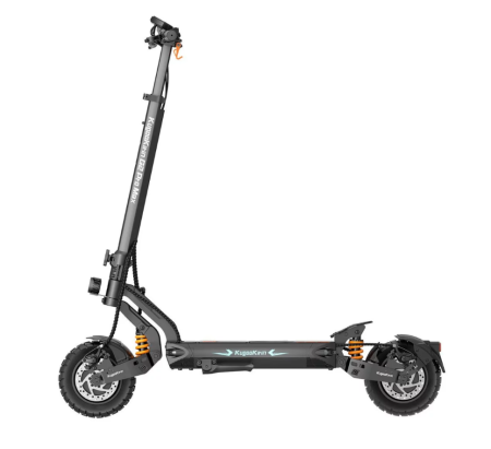 Электросамокаты  Электросамокат Kugoo Kirin G2 Pro Max