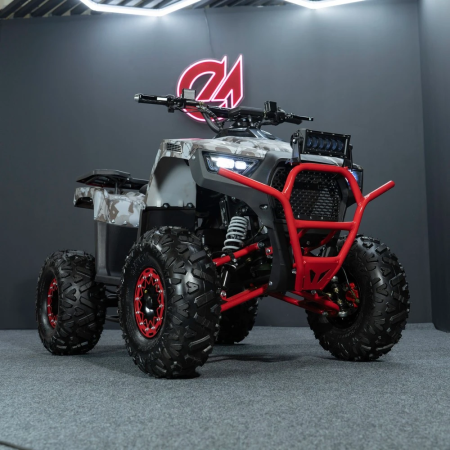 Электроквадроцикл ECO BUGATTI 60V32AH