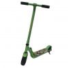 Электросамокат детский Spetime E9 зеленый