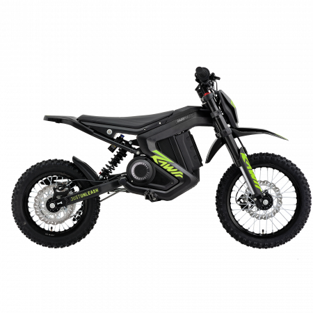 Электромотоцикл RAWRR Mantis-Mini