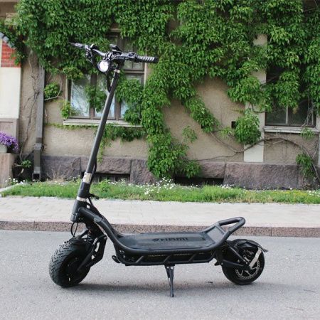 Электросамокат Nami Burn E2