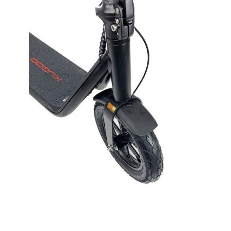 Электросамокаты  Электросамокат KUGOO C1 Plus Jilong + Гидроизоляция