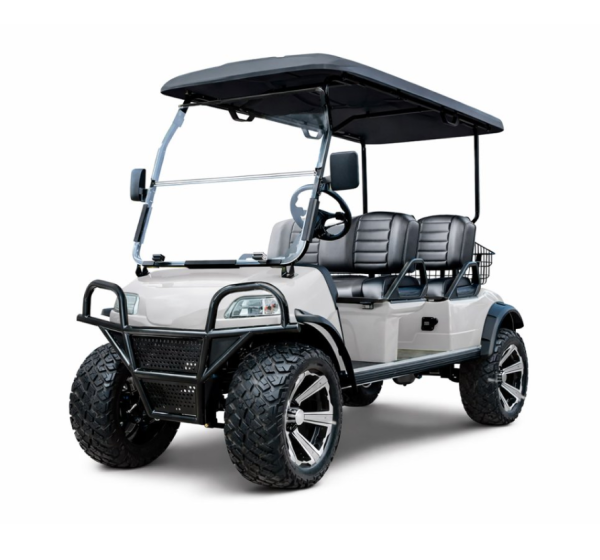 Гольфкар Rutrike Forester 4F