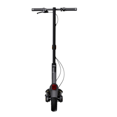 Электросамокат Ninebot Kickscooter MAX G2