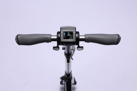 Электросамокат E-TWOW Booster SE черный