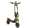 Электросамокат KAABO WARRIOR GT PRO 60V