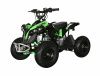 ATV CAT 110 Бензиновый 