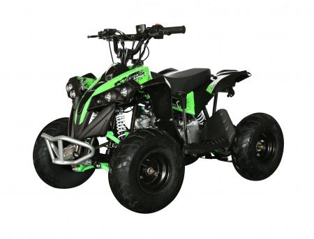 ATV CAT 110 Бензиновый 