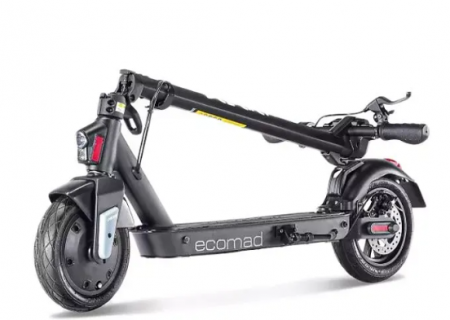 Электросамокат Velocifero ECOMAD Синий