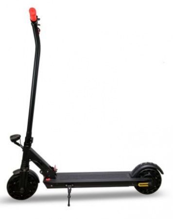 Электросамокат Kick Scooter STREET DUO