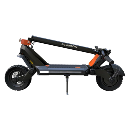 Электросамокаты  Электросамокат KUGOO G3