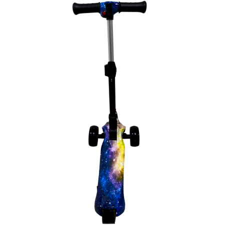 Детский электросамокат WOLONG Q1 plus