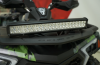 Бензиновый квадроцикл MOTAX GRIZLIK T250 BASIC зеленый