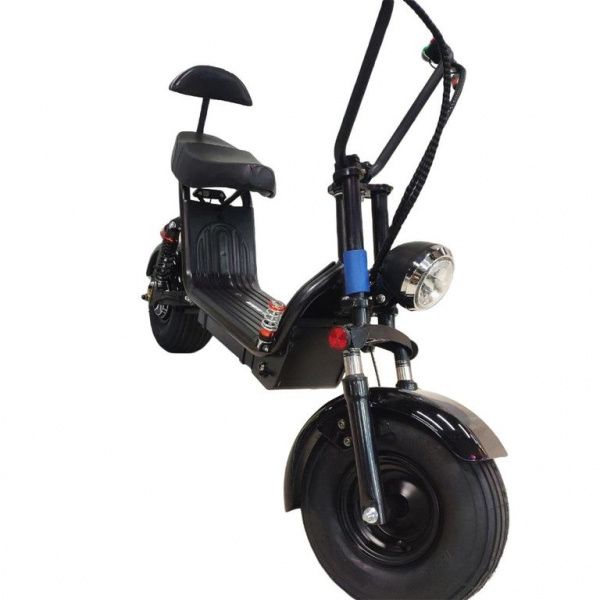 Электросамокат MINIPRO C3+